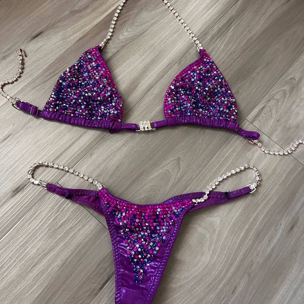 KH Custom NPC Bikini